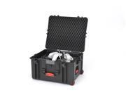 HPRC Wheeled Hard Case for the Inspire 1 Pro