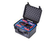 GO PROFESSIONAL CASES IMMERSION RC VORTEX FPV RACER CARRYING CASE