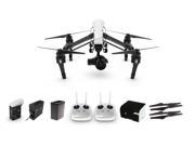 Inspire 1 Pro Everything You Need Kit with 1 Year of Accidental Damage Coverage
