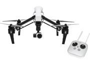 DJI Inspire 1 V2.0 Single Remote Includes FREE Hard Case with 1 Year of Accidental Damage Coverage