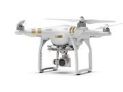 Phantom 3 Professional plus Free Extra Battery! with 1 Year of Accidental Damage Coverage