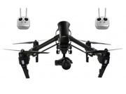 Carbon Fiber DJI Inspire 1 Pro with Dual Remotes with 2 Years of Accidental Damage Coverage