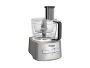 Shamrock Food Processor 12 Cup 950w With Induction Motor 5 Cup Work Bowl