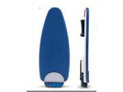 Euroflex Iron Board Ironing IB50 W Heated Aluminum Surface Air Flow Function