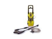 Earthwise Power Washer 1700 PSI Portable Pressure Washer