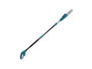Earthwise Pole Saw 6.5 Amp Corded 10 Inch Pole Saw with Telescoping 9 6 Pole