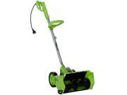 Earthwise Snow Thrower Snow Shovel 12 AMP Corded Electric 14 Assorted Colors