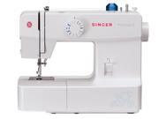 Singer Sewing Machine Model 1512 Promise II with 13 Built In Stitches