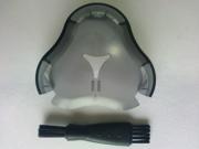 New Shaver Heads Cover For Philips RQ12 RQ1250 RQ1260 RQ1261 RQ1280 RQ1290 RQ1250cc RQ1260c RQ1280cc RQ1290cc 1250X 1260X 1280X 1290X 1250cc 1260cc 1280cc 3D Bu