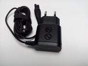 New Shaver Charger Adapter For Philips HQ7415 HQ7615 HQ7815 HQ7825 HQ7830 HQ7845 HQ7850 HQ7870 HQ6825 HQ6827 HQ6830 HQ6832 HQ6485 HQ6846 Power Supply Replacemen