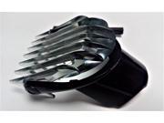 New shaver clipper comb For Philips COMB QC5010 QC5050 QC5070 QC5090 QC5053 3 21MM clipper Replacement Parts Accessories