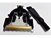 New Hair Shavers head Blade Philips COBM QC5315 QC5339 QC5340 QC5345 QC5350 QC5370 QC5380 QC5390 clipper Blades Cutter Replacement Trimmers Parts Accessories