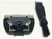 New Hair Clipper Blade Black For Panasonic WER2201S7408 WER221S7418 ER217 ER220 ER221 ER224 ER2211 series styling tools shavers Razor cutter parts