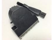 New Hair shaver Clipper Blade Black For Philips QC5330 QC5335 QC5360 QC5365 QC5360 QC5360 15 series styling tools shavers Razor cutter Replacement Blades parts