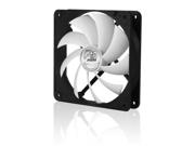 Arctic F12 PWM 120mm Fluid Case Fan with Standard Case AFACO 120P0 GBA01