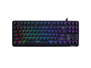 Fuhlen SM680R RGB Mechanical Keyboard Black
