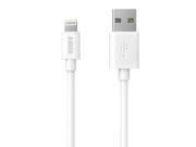 Anker Lightning to USB Cable 9ft 2.7m Extra Long with Compact Connector Head [Apple MFi Certified] for iPhone 6s Plus iPhone 6 Plus iPad and iPod