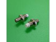 1 PC FME Female to SMA Female Connector Fast Shipping