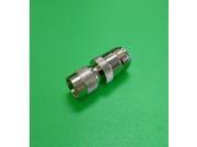 2 PCS N Female to TNC Male Adapter