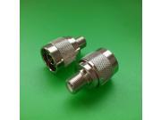 10 PCS N Male to F Female Connector Fast Shipping