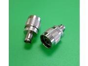 10 PCS N Male to TNC Female Connector