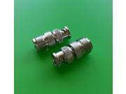 5 PCs BNC Male to UHF Female Connector