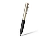 Acase new arrival thin nib active stylus pen for capacity screen tablet and smartphone ipad3 4 5 iPad Air iphone6s iphone6 Samsung Sony with iOS and Android sys