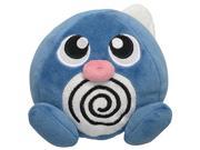 Toy Plush Pokemon 5 Poliwag