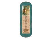 Ohio Wholesale Vintage Mermaid Thermometer from our Water Collection