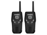 20 Mile FRS GMRS Radio 2 Pack