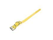 Dogtra 744622349054 Strap Yellow .75 in. x 32 in.