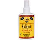 Kid Sport Sunscreen Spray