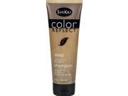 Color Reflect Shampoo Deep Shikai 8 oz Liquid