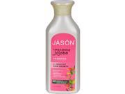 Long and Strong Jojoba Shampoo Jason Natural Cosmetics 16 oz Liquid