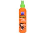 Kids Orange U Smart Detangler Crme Kiss My Face 8 oz Liquid