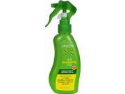 Quit Bugging Me Natural Insect Repellant Jason Natural Cosmetics 4.5 oz Spray