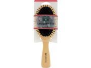 Earth Therapeutics Brush Lacquer Pin Large Ct