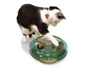 OurPets Play N Squeak Thrill of the Chase Interactive Cat Toy