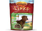 Lil Links Healthy Little Sausage Links For Dogs