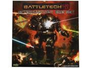 Battletech Introductory Box Set *OP