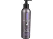 Soothing Touch Body Lotion Ayurveda Lavender Lace 8 oz
