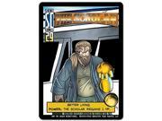 Sentinels of The Multiverse The Scholar Board Game