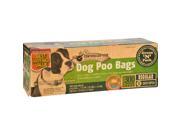Green N Pack Eco Friendly Dog Waste Bag Value Pack 300 Count
