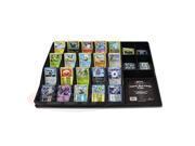 1 Ct. Card Sorting Tray for Sports Gaming Trading Cards