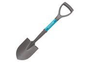 Black Decker 26 Mini D handle shovel