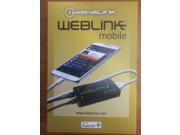 iDatalink ADS WLM AN1 Weblink Mobile Cable Accessory