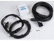USASPEC PA12 BMW DSP iPod In Vehicle Interface Adapter for BMW DSP Style Radios
