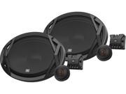 JBL Club 9600C 6 x9 2 Way Component Speakers w Plus One™ Woofer Architecture