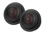 JBL Club 750T 3 4 Balanced Dome Component Tweeters w Plus One™ Architecture