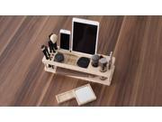 Taylor Beauty Station Daily Make up Organizer with Mirror